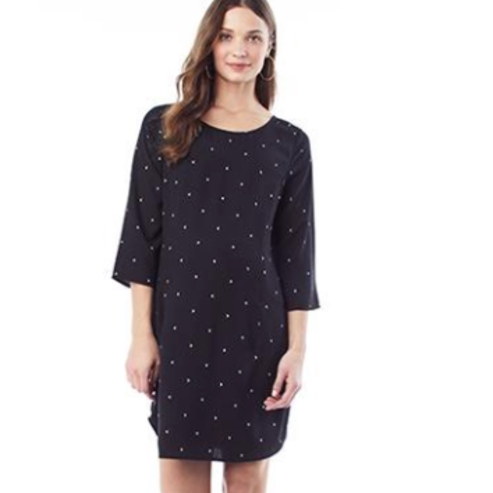 Loyal Hanna Maternity Dress